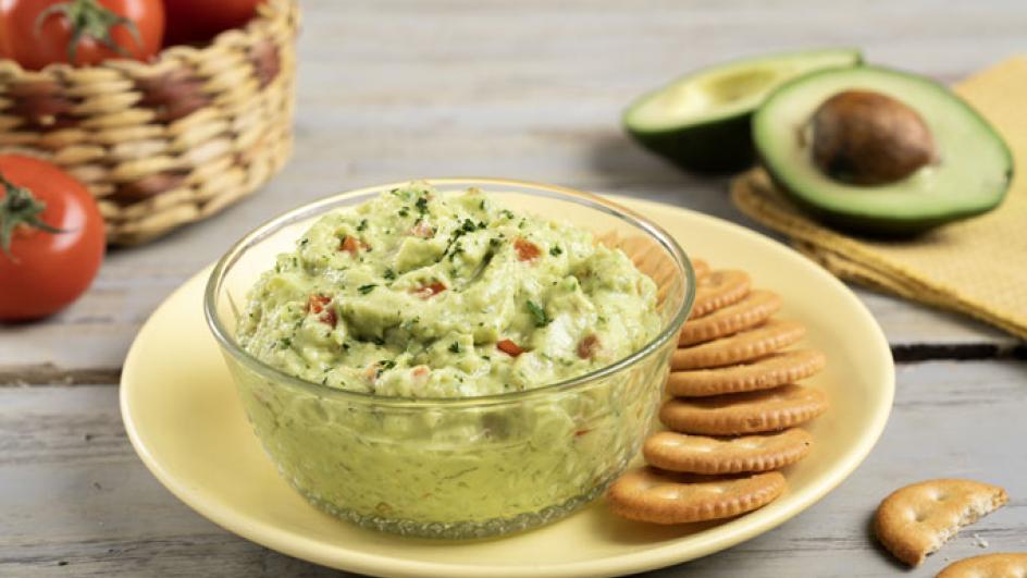 Guacamole