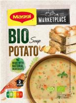 Maggi BIO Zemiaková polievka 44 g