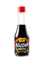 MAGGI Sójová omáčka 190 ml