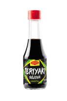 Maggi Sójová omáčka Teriyaki 190 ml