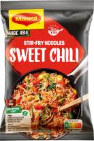 MAGGI Rezance z panvice Kura so Sweet Chili 185 g