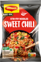 MAGGI Rezance z panvice Kura so Sweet Chili 185 g
