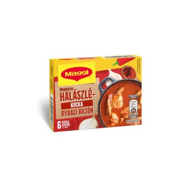 MAGGI Rybací bujón 60 g