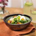 Miso ramen s tofu