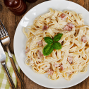 Carbonara podľa Maggi