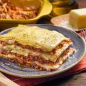 Tradičný recept na lasagne