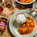 Indické Chicken Masala