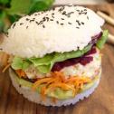 Sushiburger