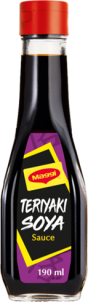 Maggi Sójová omáčka Teriyaki 190 ml