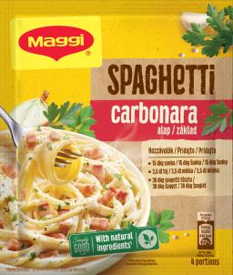 MAGGI Carbonara 30g