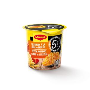 MAGGI 5 Minutes Teriyaki rezance 54 g