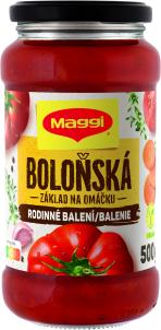 MAGGI Rajčinová omáčka na taliansky spôsob 500 g