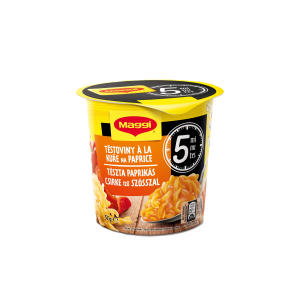 MAGGI 5 minutes à la Kura Na Paprike 57g