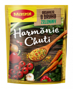 MAGGI Harmónia chuti 200 g