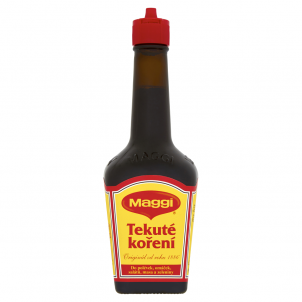 MAGGI Tekuté Korenie 160 ml