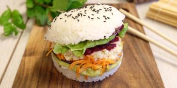 Sushiburger